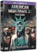 American Nightmare 3 : Élections