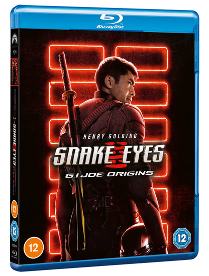 Snake Eyes