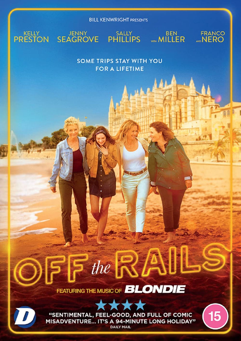 Off The Rails
