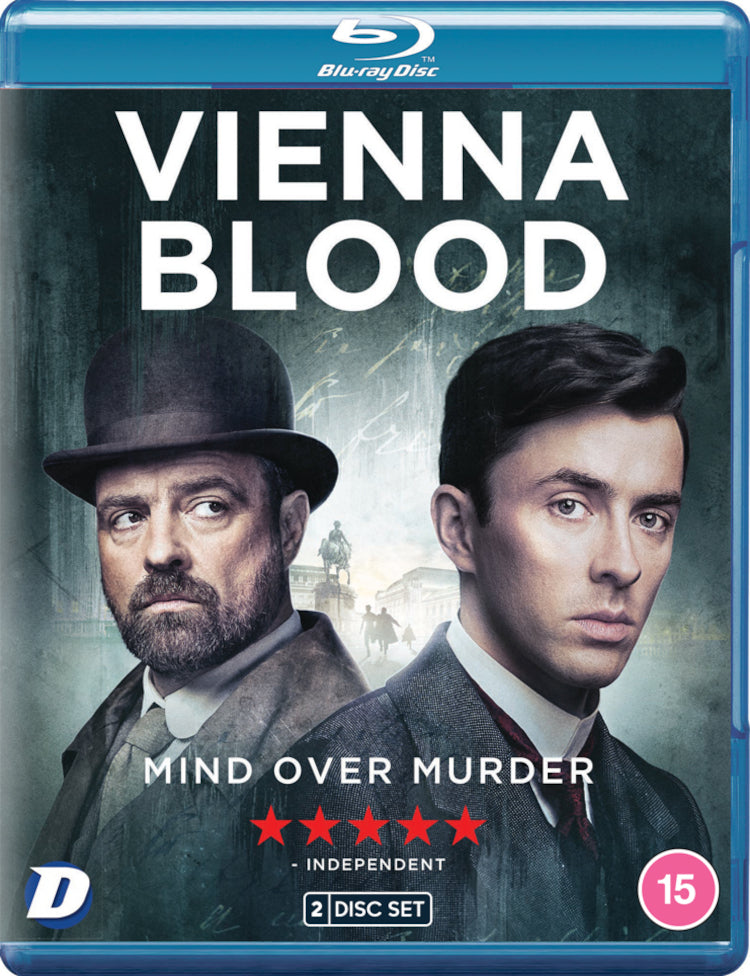 Vienna Blood