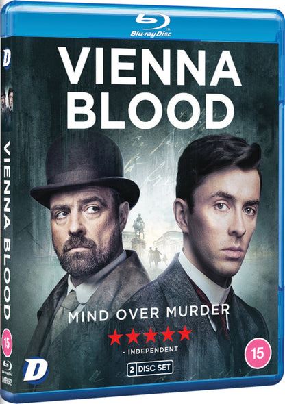 Vienna Blood
