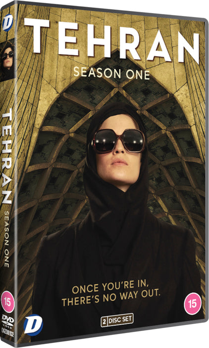 Tehran: Season One