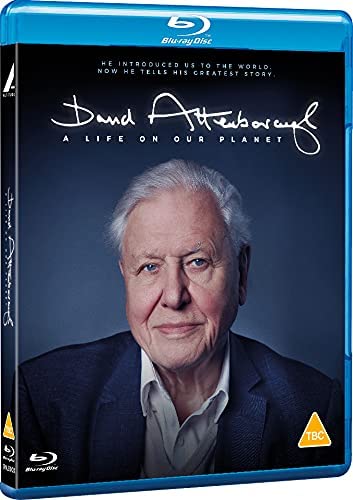 David Attenborough: A Life on Our Planet