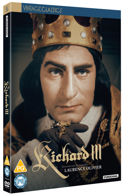 Richard III