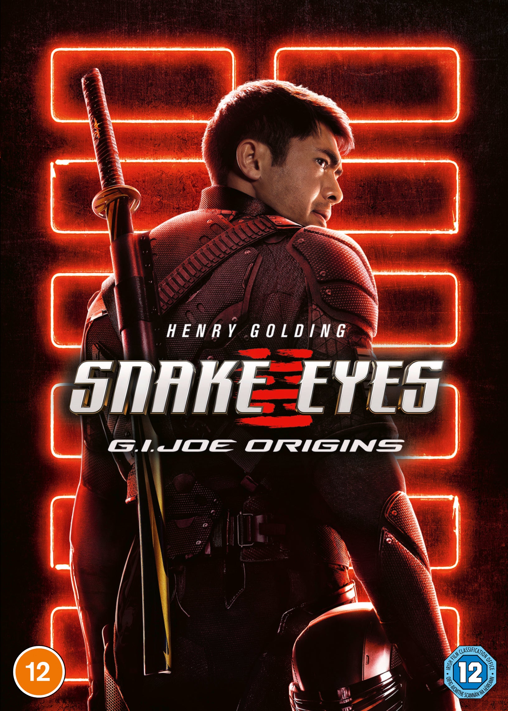 Snake Eyes