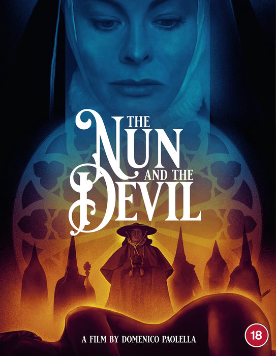 The Nun and the Devil