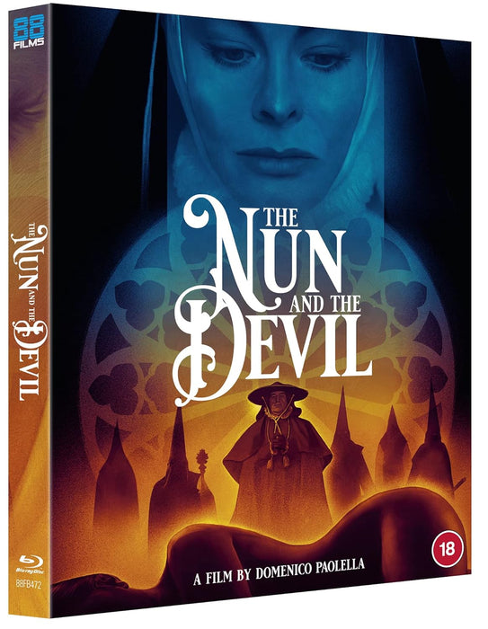 The Nun and the Devil