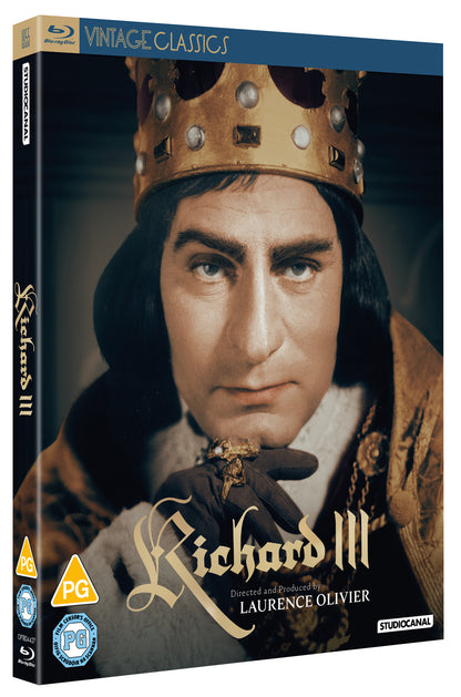 Richard III