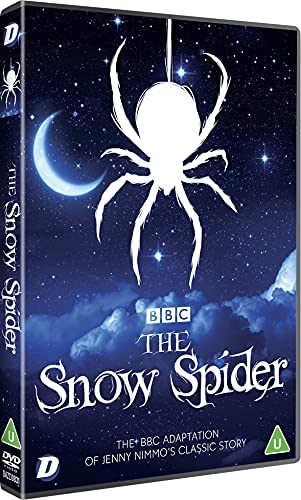 The Snow Spider