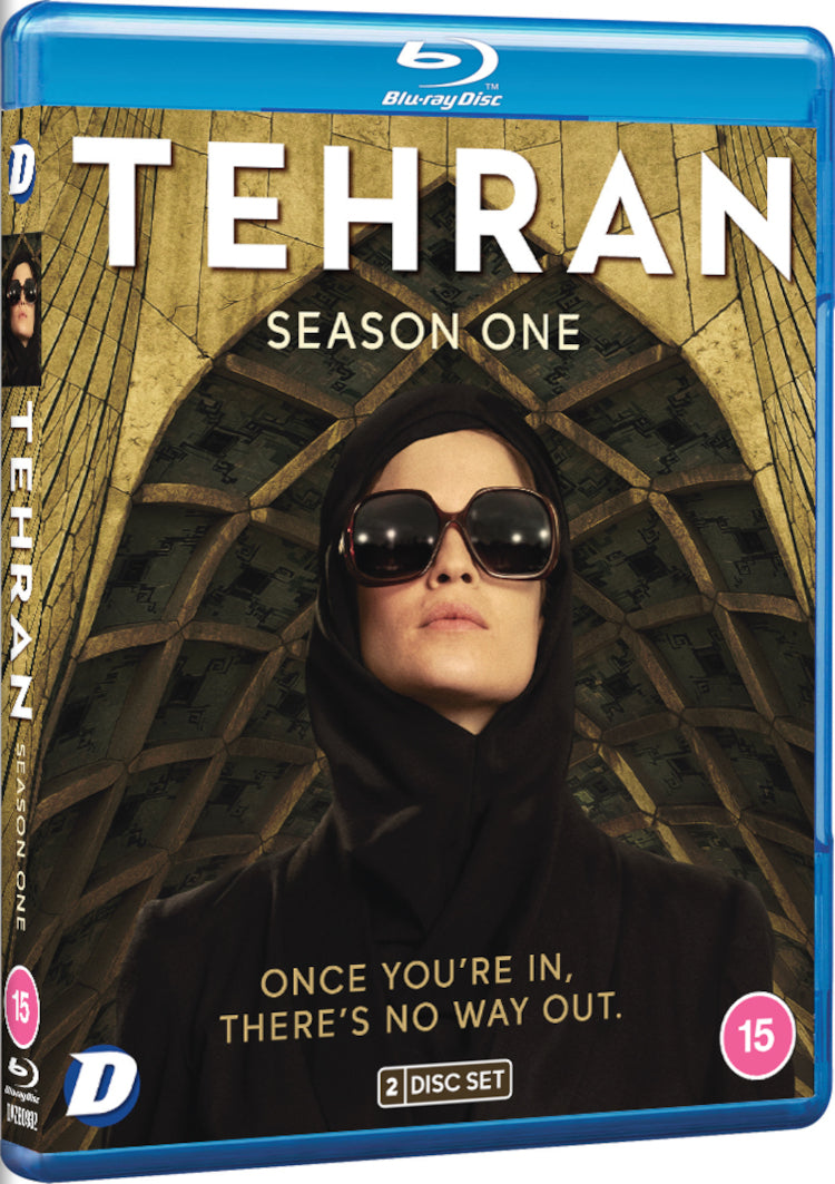 Tehran: Season One