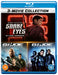 G.I. Joe/G.I. Joe: Retaliation/Snake Eyes: G.I. Joe Origins