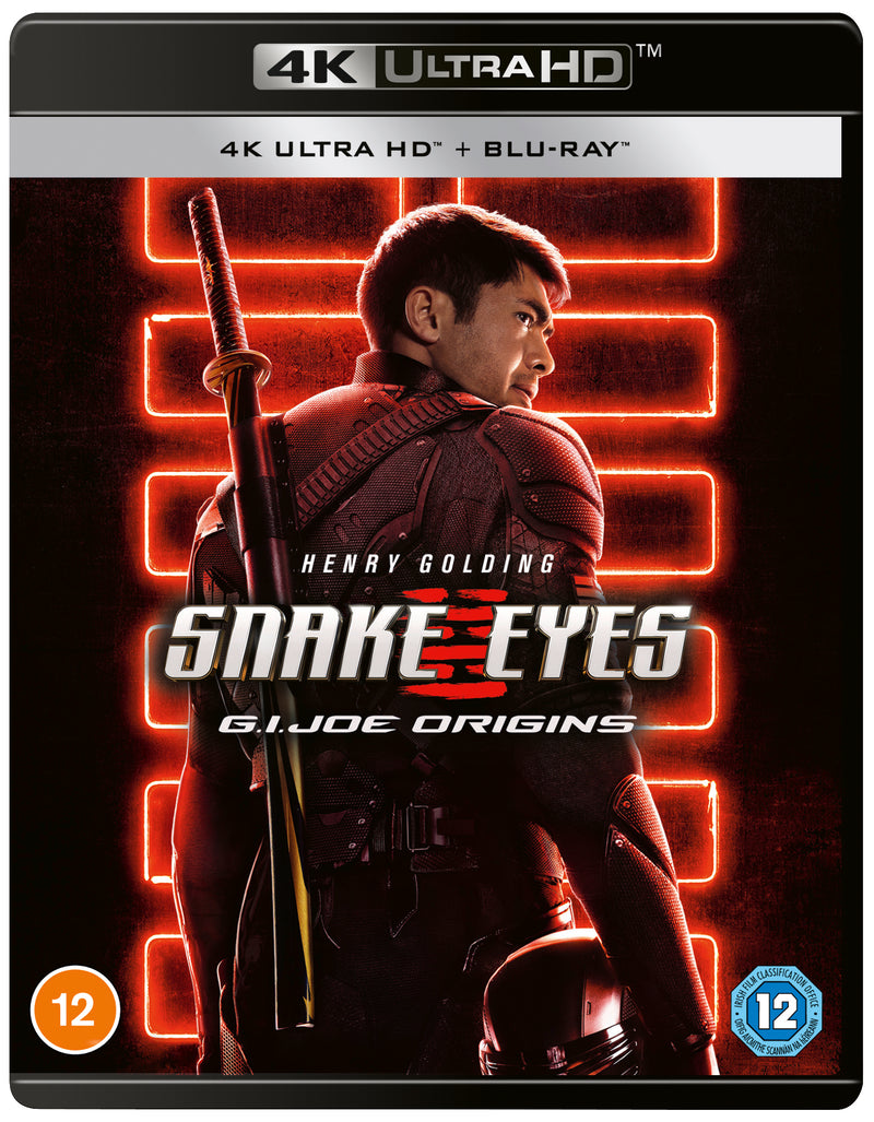 Snake Eyes