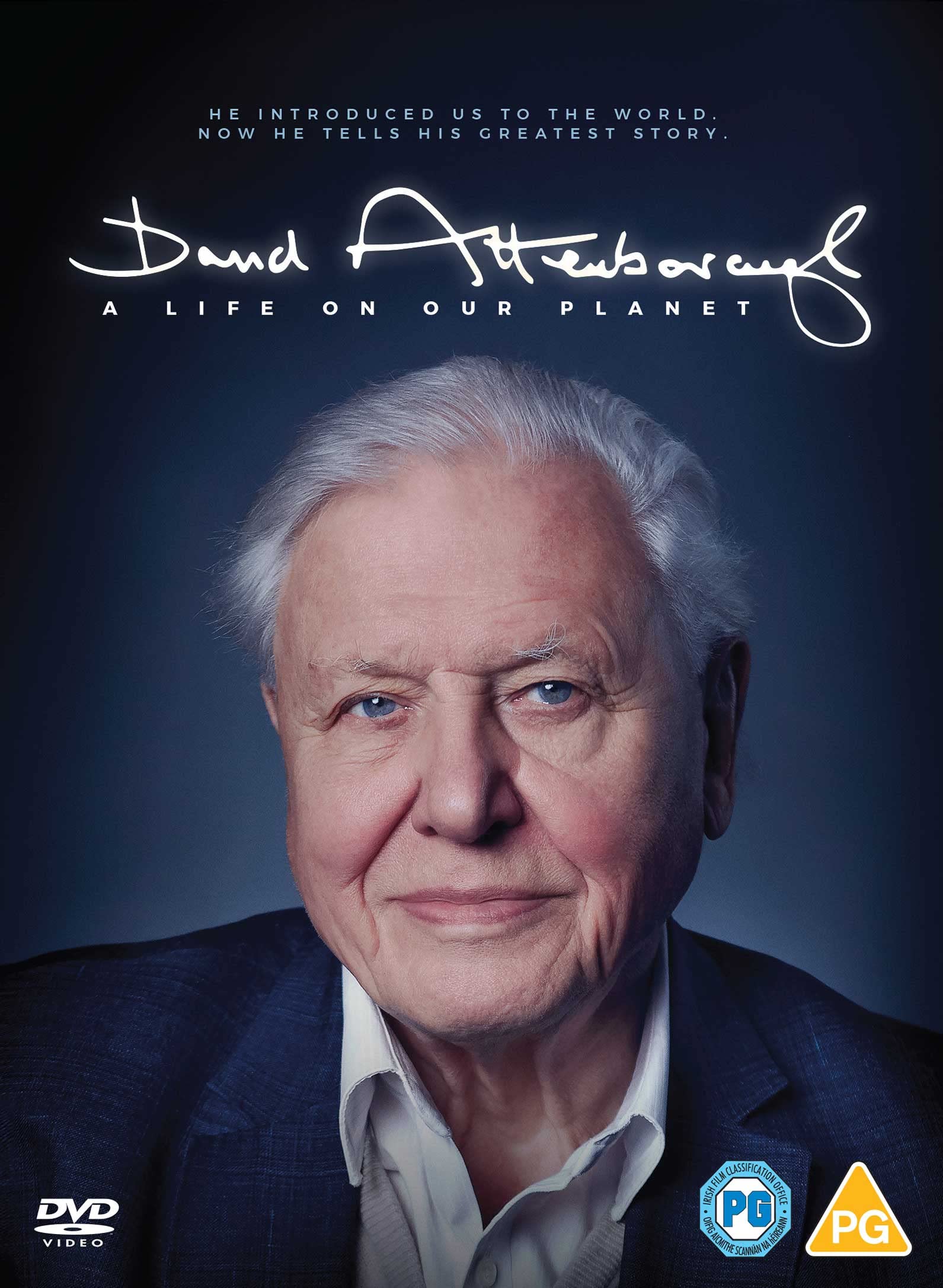 David Attenborough: A Life on Our Planet
