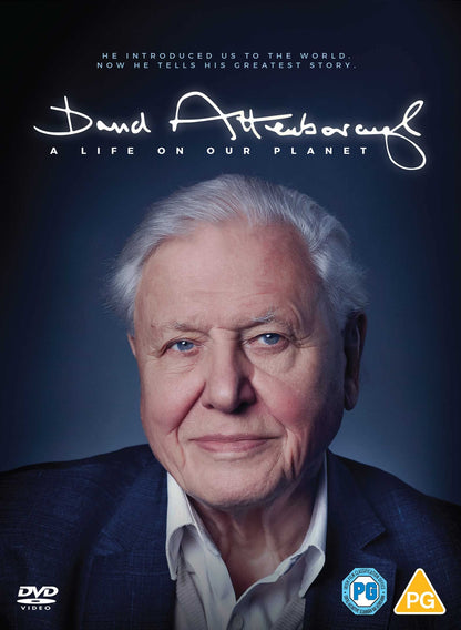 David Attenborough: A Life on Our Planet