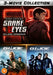 G.I. Joe/G.I. Joe: Retaliation/Snake Eyes: G.I. Joe Origins