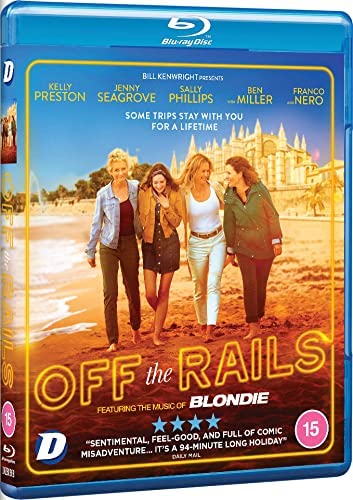Off The Rails