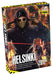 Escena del Crimen Helsinki, Multicolor, Medium (58423