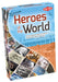 Tactic Heroes of The World