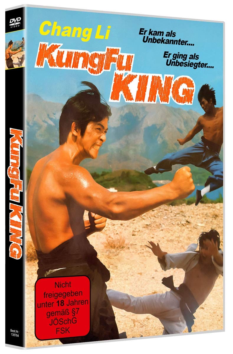 Kung Fu King