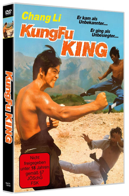 Kung Fu King