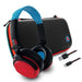 Stealth Premium Travel Accessory Kit for Nintendo Switch & Switch Lite