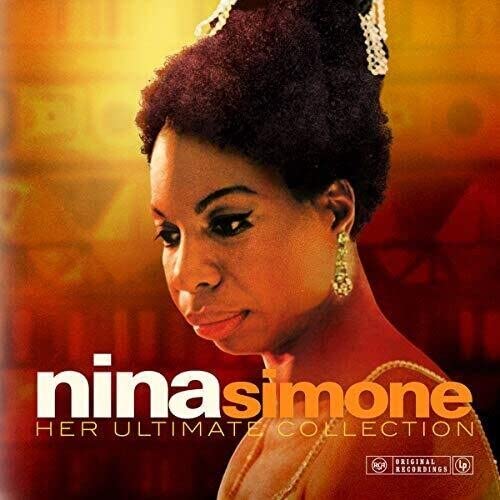 Her Ultimate Collection [Limited Yellow