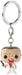 FUNKO POP! KEYCHAIN: Hannibal- Hannibal (BD