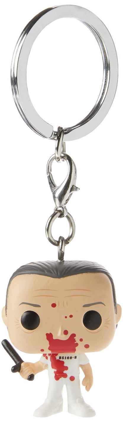 FUNKO POP! KEYCHAIN: Hannibal- Hannibal (BD