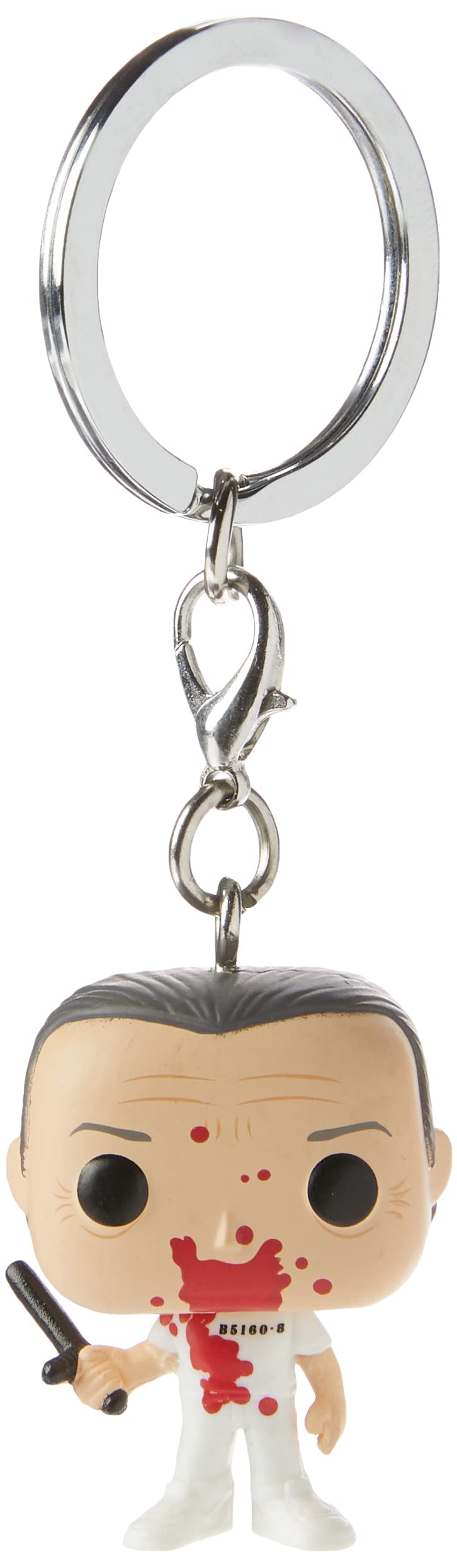 FUNKO POP! KEYCHAIN: Hannibal- Hannibal (BD