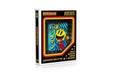 Pinfinity- Pac-Man - Pin AR de importación (PPM002