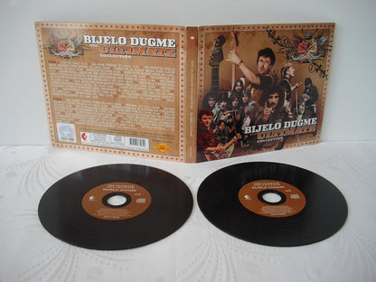 BIJELO DUGME - The Ultimate Collection (2 CD