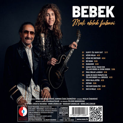 MALI OBLAK LJUBAVI