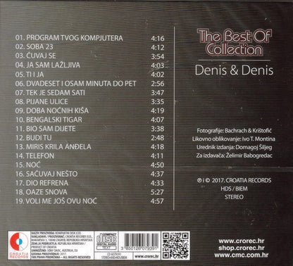 THE BEST OF COLLECTION