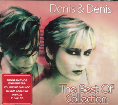 THE BEST OF COLLECTION