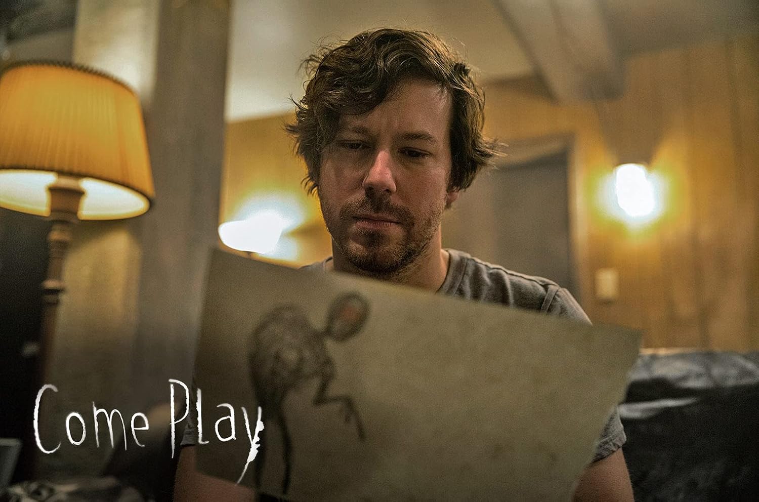 Come Play