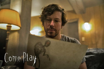 Come Play