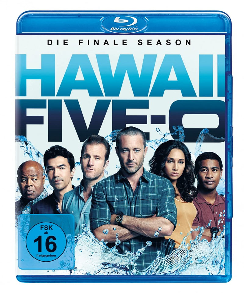 Hawaii Five-O - Season 10