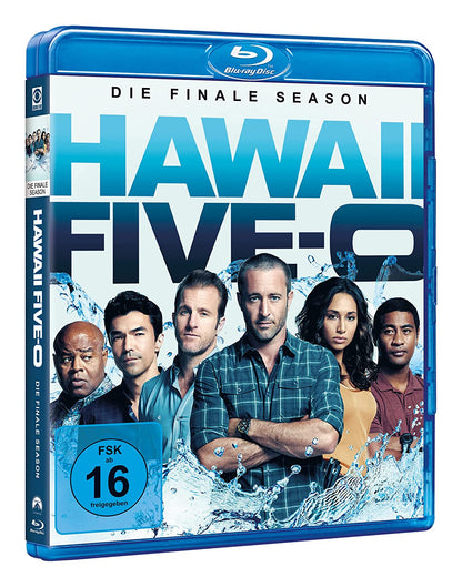 Hawaii Five-O - Season 10