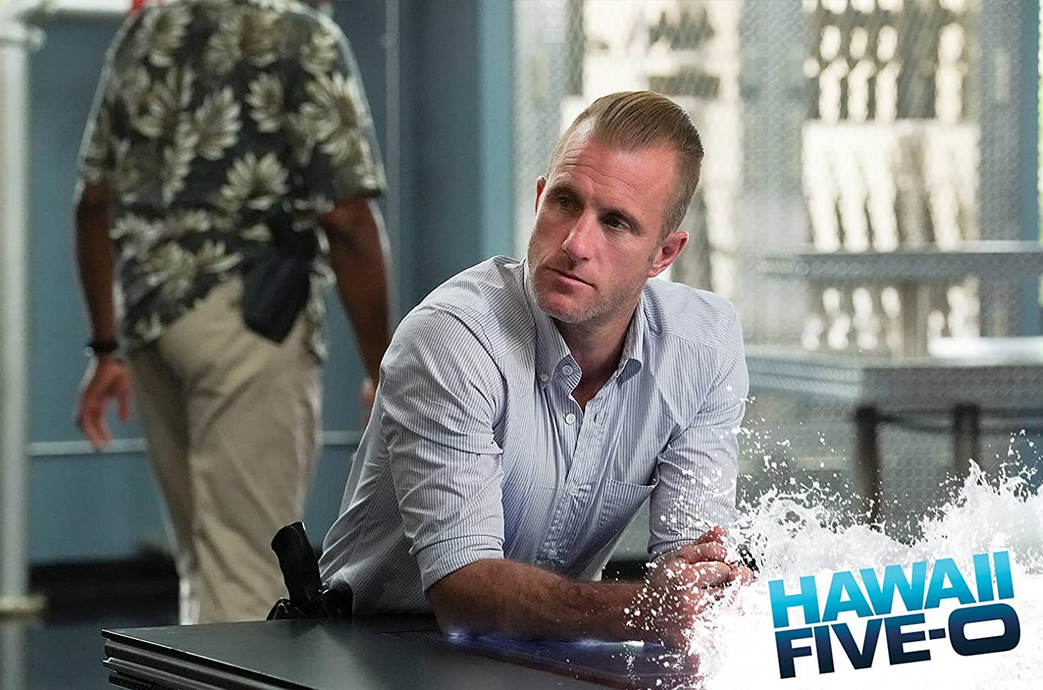 Hawaii Five-O - Season 10