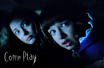 Come Play