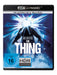 John Carpenter's THE THING (4K Ultra HD) (+ Blu-ray 2D)