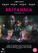Britannia: Seasons 1-3
