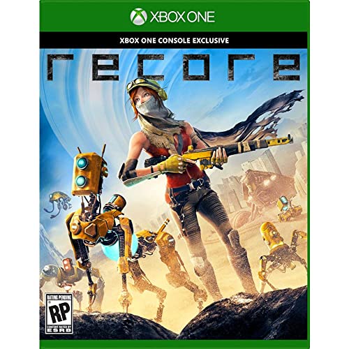 ReCore /Xbox One