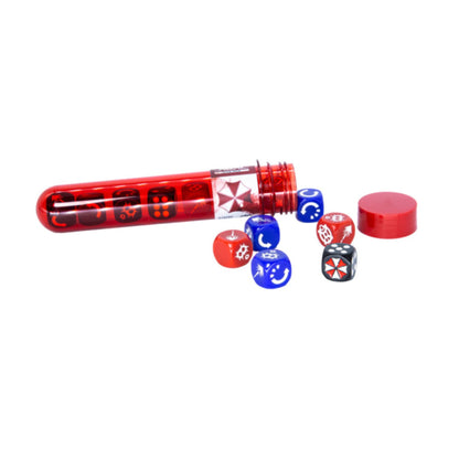Resident Evil™ 3: Dice Pack Resident Evil 3: Dice Pack
