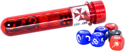 Resident Evil™ 3: Dice Pack Resident Evil 3: Dice Pack