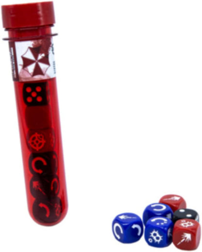 Resident Evil™ 3: Dice Pack Resident Evil 3: Dice Pack