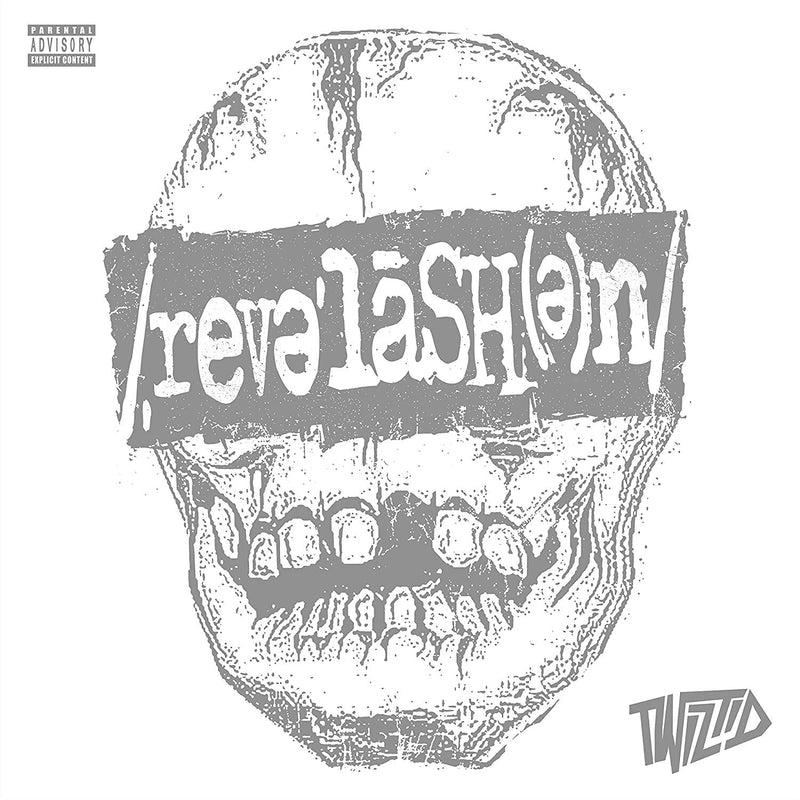 Revelashen White/Silver Galaxy  Explicit Lyrics