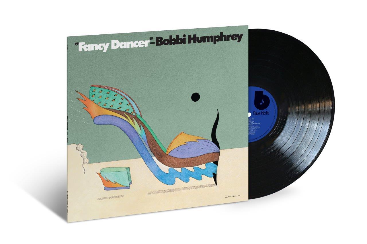 Fancy Dancer