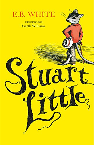 Spa-Stuart Little (Spanish Edi
