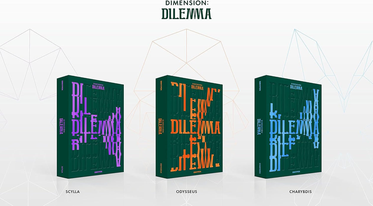 Dimension: Dilemma
